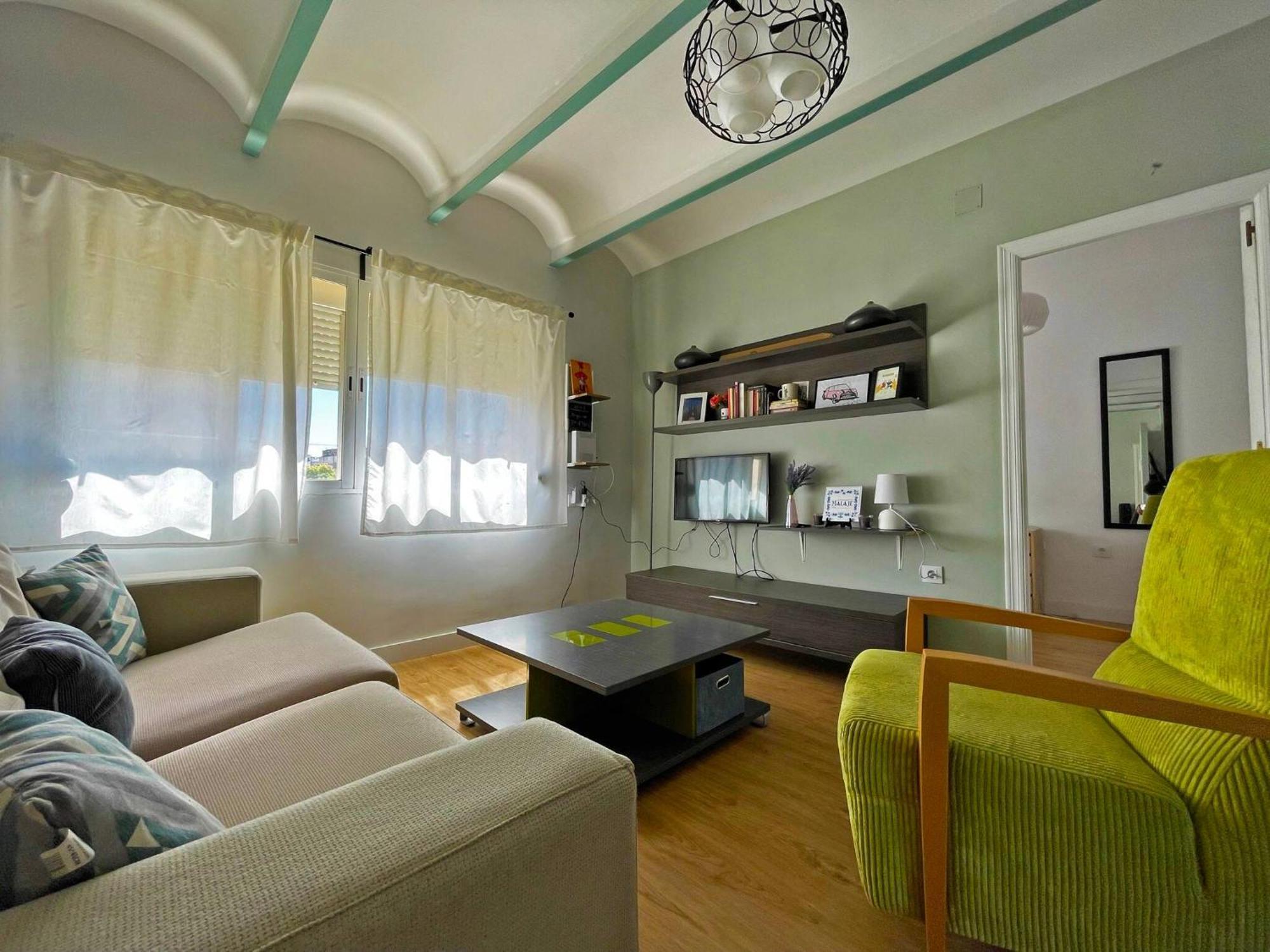 Apartamento Tio Pepe - Ole Solutions Jerez de la Frontera Exterior photo
